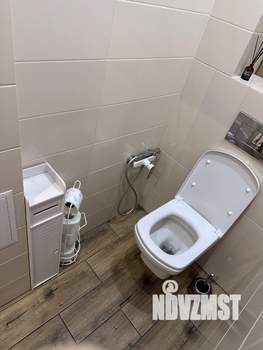 3-к квартира, на длительный срок, 65м2, 3/6 этаж