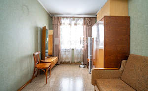 2-к квартира, на длительный срок, 45м2, 4/9 этаж