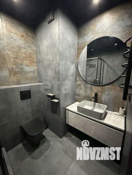 Студия квартира, на длительный срок, 30м2, 12/25 этаж