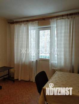 1-к квартира, на длительный срок, 32м2, 2/5 этаж