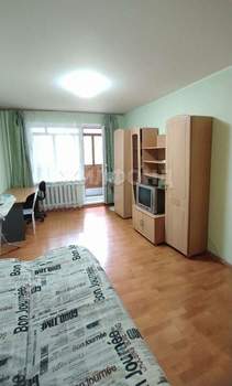 1-к квартира, на длительный срок, 32м2, 2/9 этаж