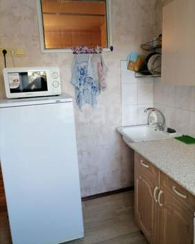 1-к квартира, на длительный срок, 30м2, 3/5 этаж