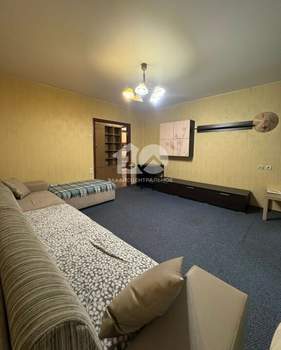 2-к квартира, на длительный срок, 52м2, 4/10 этаж