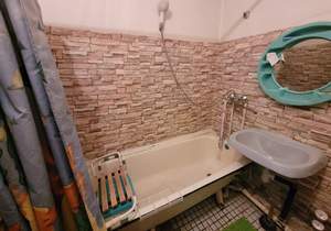 1-к квартира, на длительный срок, 39м2, 1/9 этаж