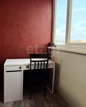 1-к квартира, на длительный срок, 31м2, 8/9 этаж