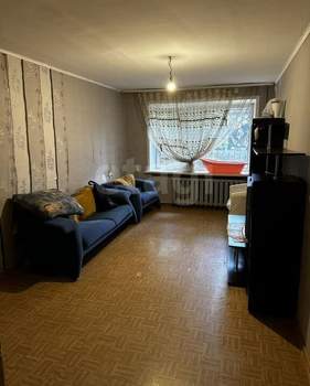 2-к квартира, на длительный срок, 48м2, 1/5 этаж