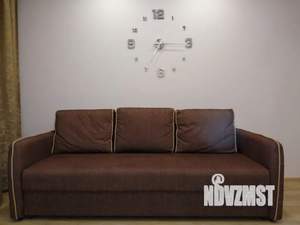 1-к квартира, посуточно, 25м2, 7/9 этаж