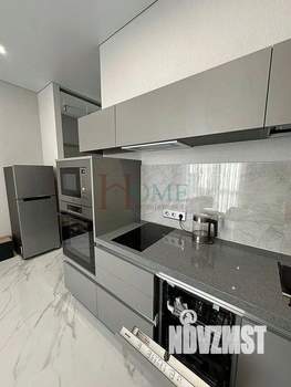 Студия квартира, на длительный срок, 30м2, 22/25 этаж