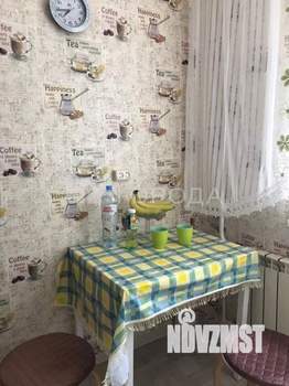 1-к квартира, на длительный срок, 32м2, 2/5 этаж