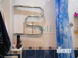 2-к квартира, на длительный срок, 58м2, 4/10 этаж