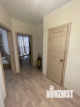 3-к квартира, на длительный срок, 61м2, 1/4 этаж