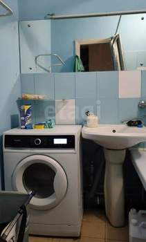 1-к квартира, на длительный срок, 40м2, 4/5 этаж
