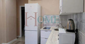 1-к квартира, на длительный срок, 40м2, 6/23 этаж