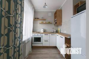 2-к квартира, посуточно, 48м2, 1/1 этаж