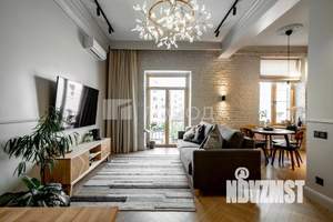 3-к квартира, на длительный срок, 105м2, 3/5 этаж