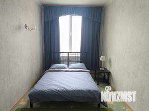 2-к квартира, посуточно, 57м2, 1/1 этаж