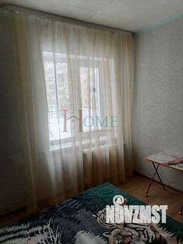 2-к квартира, на длительный срок, 40м2, 2/5 этаж