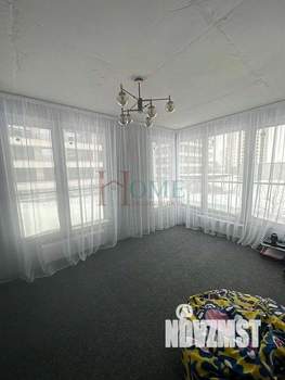 4-к квартира, на длительный срок, 110м2, 3/5 этаж