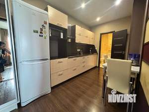 2-к квартира, на длительный срок, 45м2, 7/17 этаж