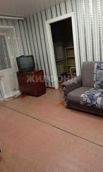 2-к квартира, на длительный срок, 45м2, 4/6 этаж