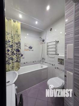 1-к квартира, на длительный срок, 45м2, 7/12 этаж