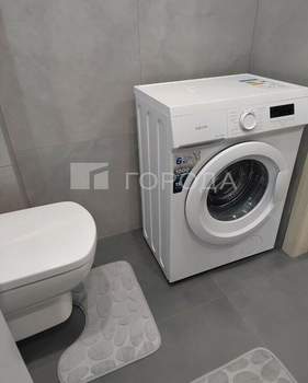 Студия квартира, на длительный срок, 31м2, 7/15 этаж