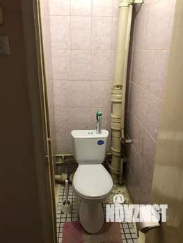 1-к квартира, на длительный срок, 33м2, 3/10 этаж