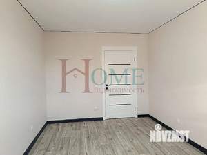 1-к квартира, на длительный срок, 37м2, 7/17 этаж