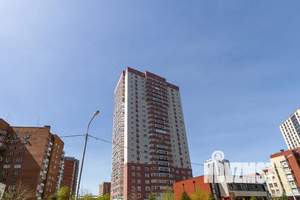 2-к квартира, посуточно, 64м2, 18/24 этаж