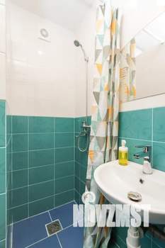 Студия квартира, посуточно, 15м2, 2/5 этаж