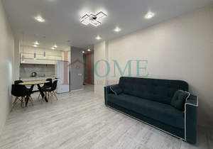 3-к квартира, на длительный срок, 63м2, 8/19 этаж