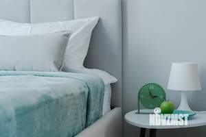 1-к квартира, посуточно, 19м2, 1/1 этаж