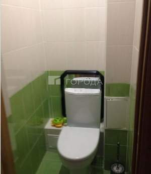 2-к квартира, на длительный срок, 56м2, 1/10 этаж