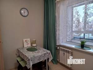 1-к квартира, на длительный срок, 34м2, 12/14 этаж