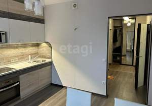 1-к квартира, на длительный срок, 46м2, 21/22 этаж