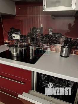 2-к квартира, на длительный срок, 55м2, 13/17 этаж