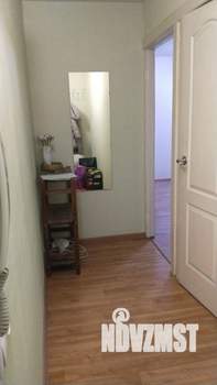 1-к квартира, на длительный срок, 32м2, 4/5 этаж