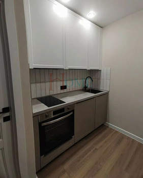 1-к квартира, на длительный срок, 41м2, 3/10 этаж