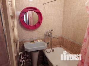 3-к квартира, на длительный срок, 57м2, 4/5 этаж