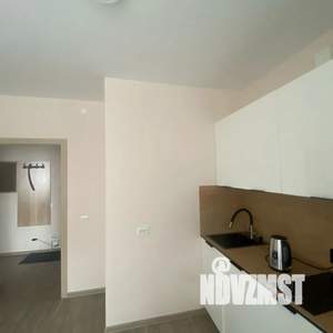 1-к квартира, посуточно, 38м2, 4/9 этаж