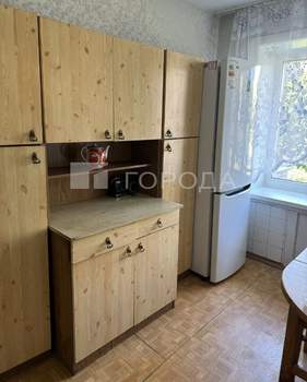 2-к квартира, на длительный срок, 55м2, 3/9 этаж