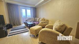 2-к квартира, на длительный срок, 61м2, 5/10 этаж