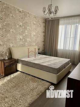 2-к квартира, на длительный срок, 56м2, 5/7 этаж