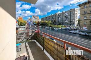 3-к квартира, на длительный срок, 70м2, 2/4 этаж