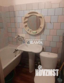 1-к квартира, на длительный срок, 30м2, 5/5 этаж