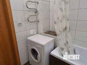 Студия квартира, на длительный срок, 26м2, 15/20 этаж