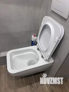 1-к квартира, на длительный срок, 35м2, 6/17 этаж