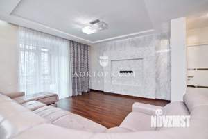 4-к квартира, на длительный срок, 163м2, 2/9 этаж