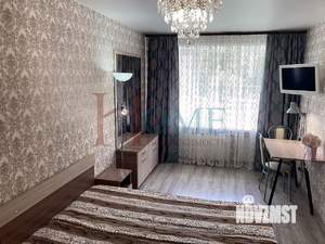 1-к квартира, на длительный срок, 30м2, 1/5 этаж