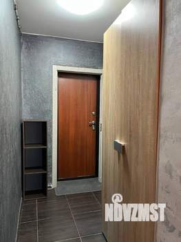 Студия квартира, на длительный срок, 19м2, 3/17 этаж